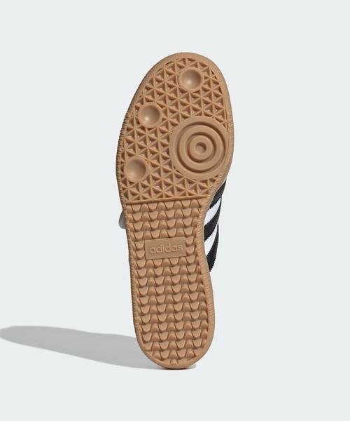 スニーカー サンバ ジェーン シューズ / Samba Jane Shoes メリージェーンスニーカー アディダスオリジナルス adidas Orig | adidas | 04