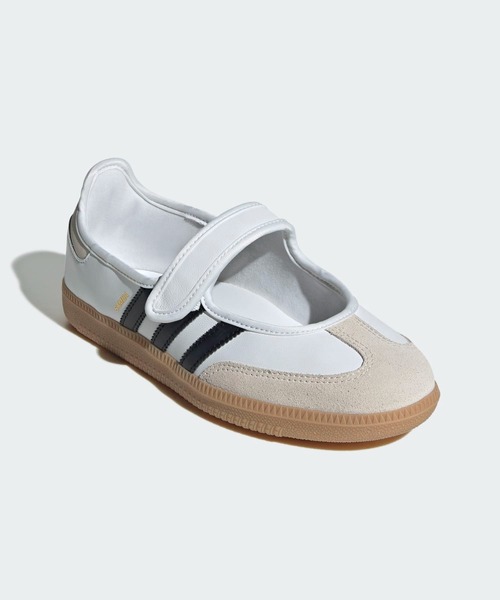 adidas スニーカー サンバ ジェーン シューズ / Samba Jane