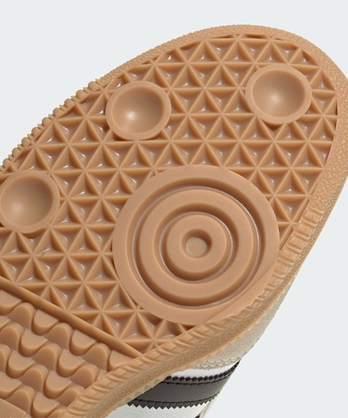 スニーカー サンバ ジェーン シューズ / Samba Jane Shoes メリージェーンスニーカー アディダスオリジナルス adidas Orig | adidas | 09