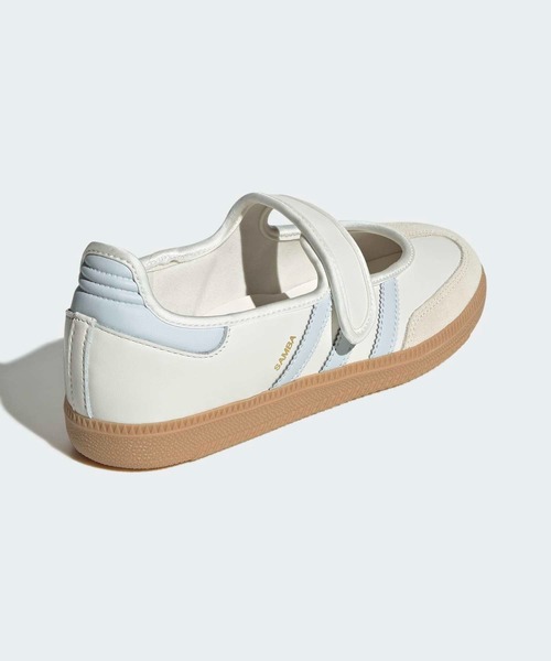 adidas（アディダス） スニーカー サンバ ジェーン シューズ / Samba