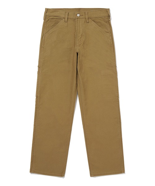 リーバイス　ベージュ　28インチ Levi's 「Levi's」 パンツ 28inch ベージュ メンズ : ZOZOTOWN