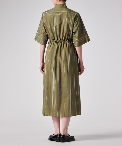 Paul Smith（ポール・スミス） ワンピース ウィメンズ ”Signature