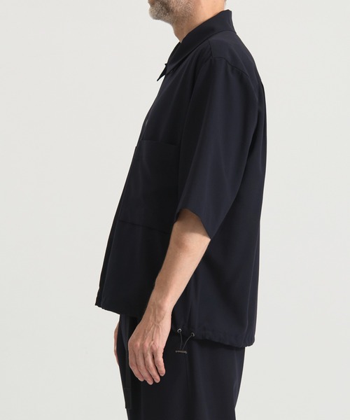 UJOH シャツ（色：ブルー系）のおすすめ人気商品一覧 通販