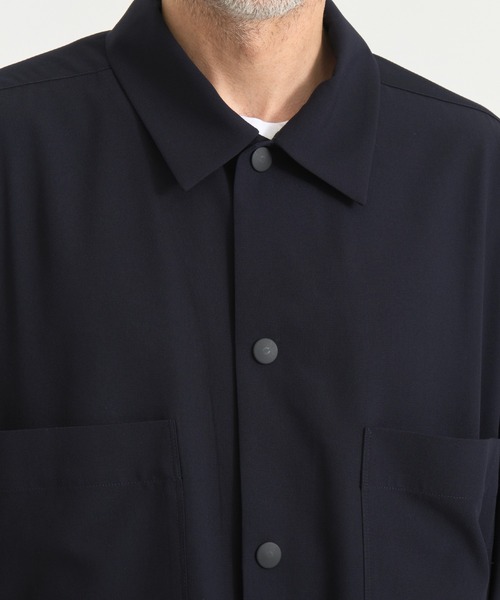 UJOH シャツ（色：ブルー系）のおすすめ人気商品一覧 通販
