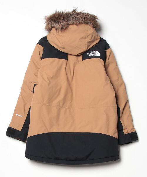 THE NORTH FACE（ザ ノースフェイス） ダウンジャケット SMALL カーキ