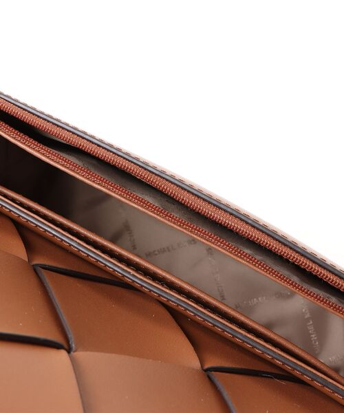 MICHAEL KORS（マイケルコース） ショルダーバッグ バッグ JET SET