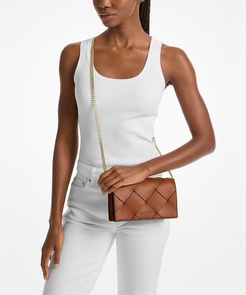 MICHAEL KORS（マイケルコース） ショルダーバッグ バッグ JET SET