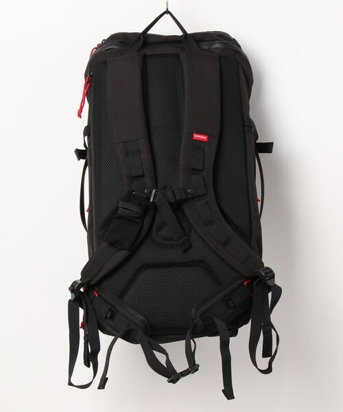 NIXON リュック ブラック NIXON 8 楽天市場】ニクソン nixon リュック スミス 3 コーデュラ バック