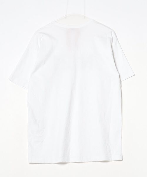 N°２１　半袖トップス N°21 「N21 numero ventuno」 半袖Tシャツ M パープル