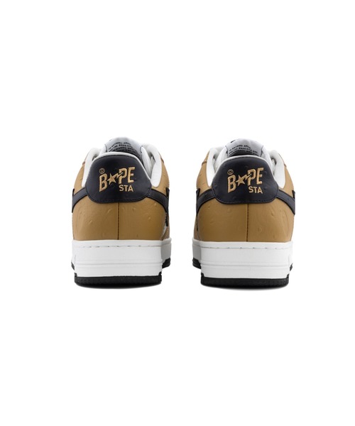 スニーカー BAPE STA #3 レディースの画像