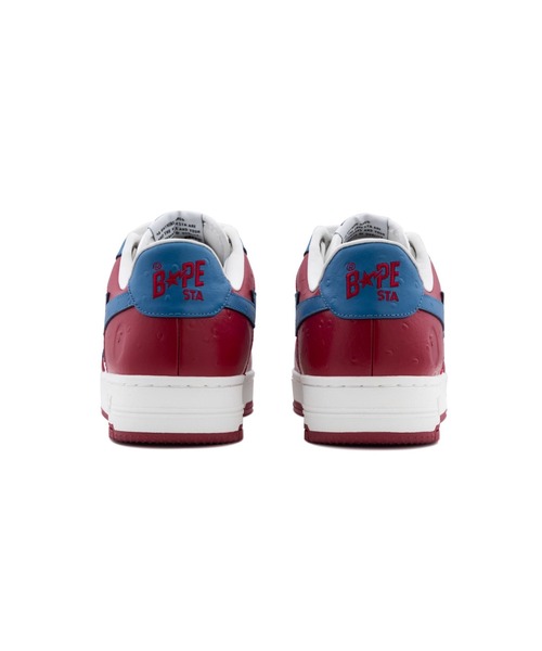 スニーカー BAPE STA #3 レディースの画像