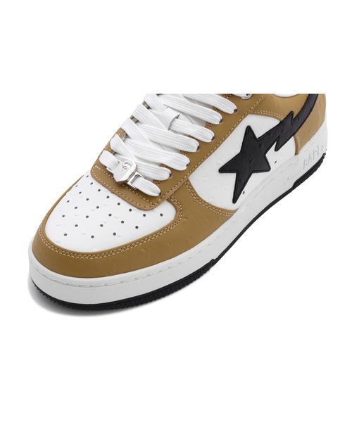 スニーカー BAPE STA #3 レディースの画像