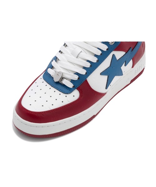 スニーカー BAPE STA #3 レディースの画像