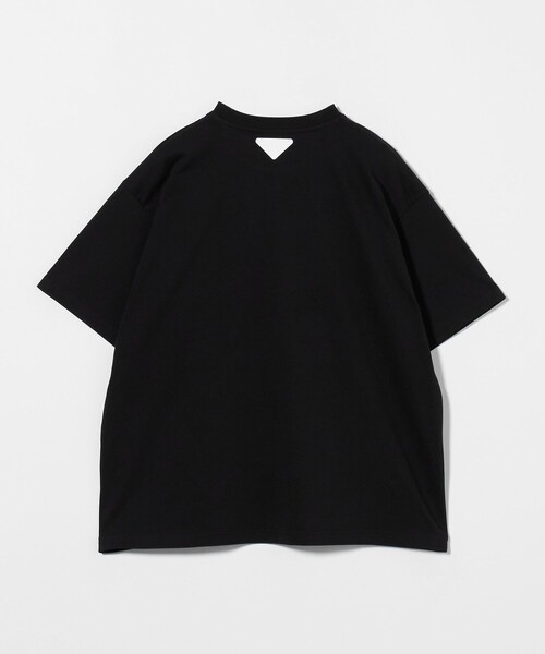 ユナイテッドアローズゴルフ Tシャツ ブラック Lサイズ COOL CLUBS UNITED ARROWS GOLF（ユナイテッドアローズゴルフ） tシャツ 「別注