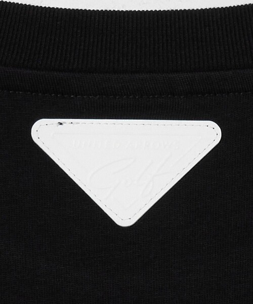 UNITED ARROWS GOLF（ユナイテッドアローズゴルフ） tシャツ 「別注