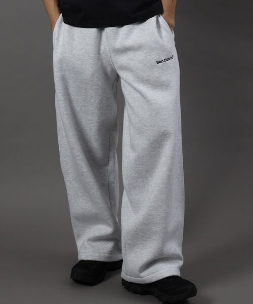 BEN DAVIS（ベンデイビス） パンツ 「」WIDE CURVE SWEAT PANTS