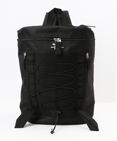 BACKYARD FAMILY（バックヤードファミリー） デイバック リュック BODY