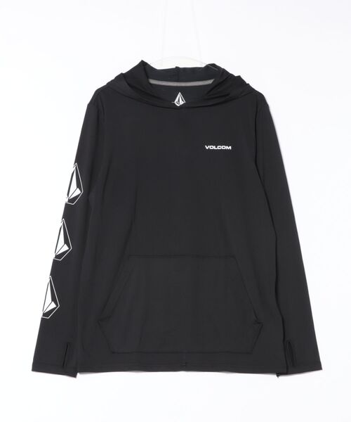 VOLCOM ラッシュガード 「VOLCOM/ボルコム」 Large Iconic Hood