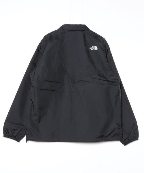THE NORTH FACE ブラックジャケット L THE NORTH FACE 「THE FACE」 コーチジャケット L ブラック