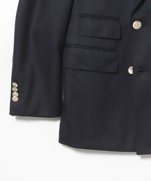 新品タグ付き！BEAMS HEART テーラードジャケット 紺ブレ XLサイズ 新品タグ付き！BEAMS HEART テーラードジャケット 紺ブレ XLサイズ