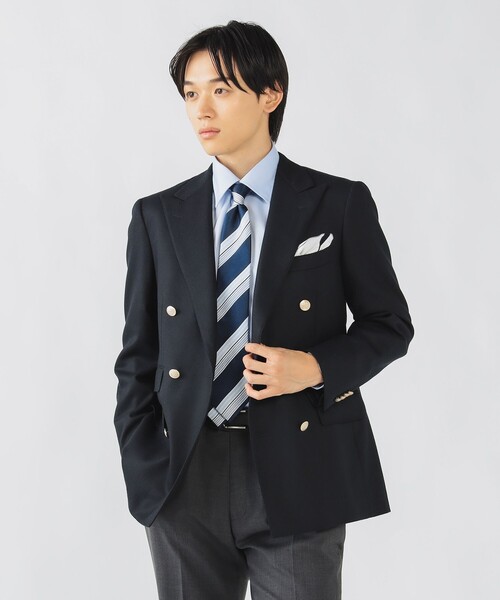 BEAMS HEART（ビームス ハート） ジャケット テーラードジャケット 6