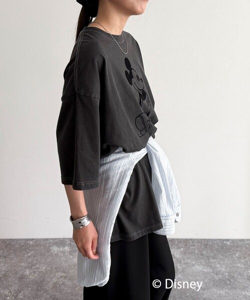 fredy emue tシャツ 「GOOD ROCK SPEED/グッドロックスピード