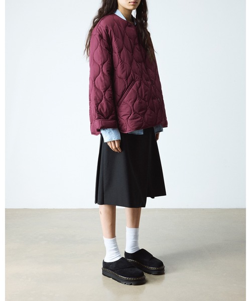 Dr.Martens（ドクターマーチン） スリッポン ZEBZAG ANYWAIR ミュール