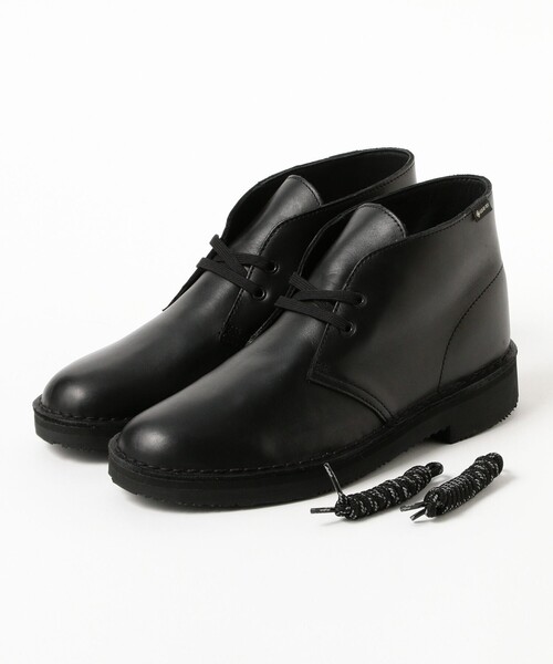 Clarks Originals ビジネスシューズ ORIGINALS / Desert Boot GORE-TEX