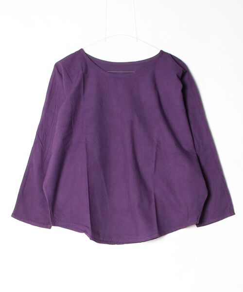 CLASKA Gallery & Shop ”DO” tシャツ ドルマンスリーブカットソー