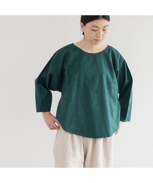 CLASKA Gallery & Shop ”DO” tシャツ ドルマンスリーブカットソー 