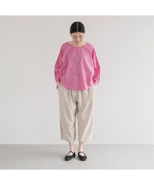 CLASKA Gallery & Shop ”DO” tシャツ ドルマンスリーブカットソー 