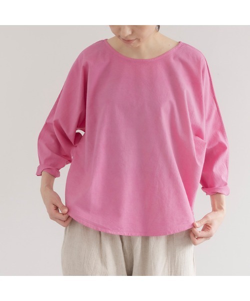 CLASKA Gallery & Shop ”DO” tシャツ ドルマンスリーブカットソー 