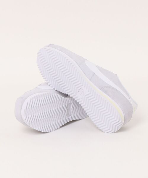 NIKE（ナイキ） スニーカー W CORTEZ ウィメンズ コルテッツ WIB1857