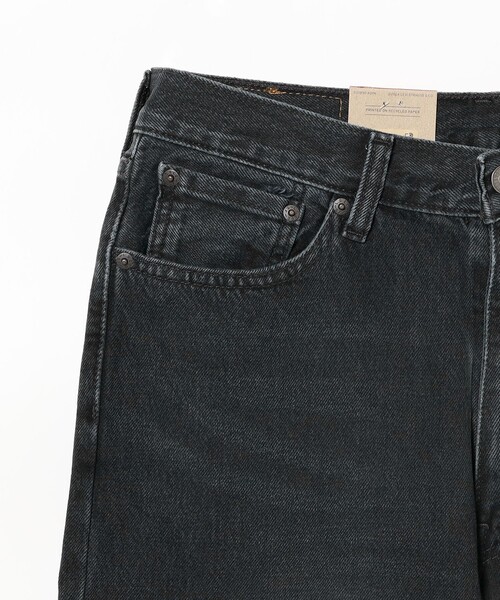 Levi's ジーンズ 「EXCLUSIVE」LEVI'S（R） / 565 BLACK FADE