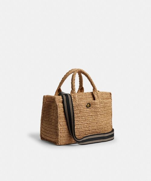 COACH かごバッグ｜バッグ｜ファッション おすすめ人気商品一覧