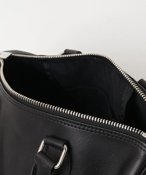 sita parantica レザーハンドバッグ 2way ショルダーバッグ 黒 美品】sita parantica 2way ハンドバッグ ショルダーバッグ