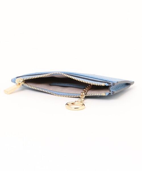 マイケルコース MICHEAL KORS タグ付き新品未使用 財布 カードケース 35S5GTVD1B-0150_1_list.jpg