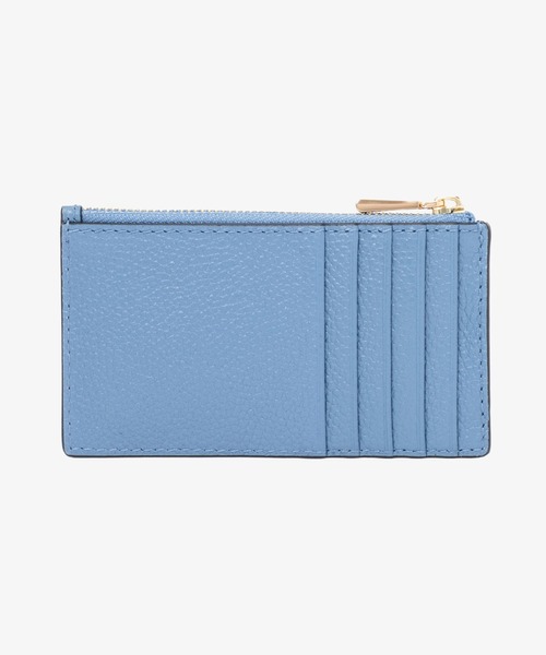 MICHAEL KORS（マイケルコース） カードケース JET SET ペブルレザー