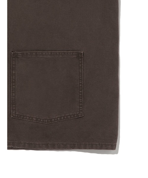 Levi's（リーバイス） デニムジャケット gジャン WORKWEAR ベーカリー