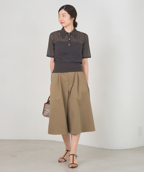 ⭐︎美品⭐︎IENA ショートパンツ　36 IENA｜イエナのショート・ハーフパンツ（レディース）の公式通販