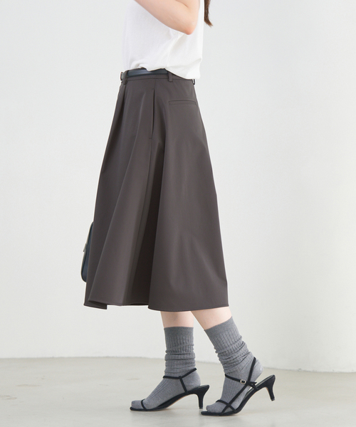 IENA レディースショート、ハーフパンツ｜ボトムス、パンツ