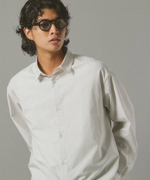 RAGEBLUE（レイジブルー） シャツ RELAX COMFORTABLE SHIRTS