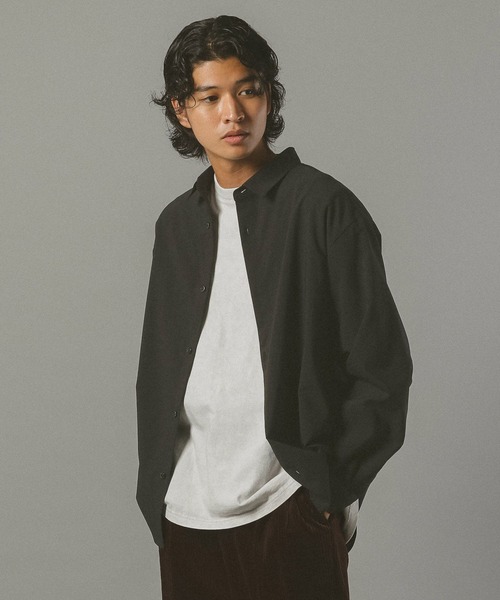 RAGEBLUE（レイジブルー） シャツ RELAX COMFORTABLE SHIRTS