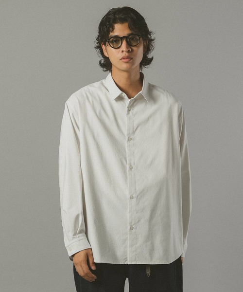 RAGEBLUE（レイジブルー） シャツ RELAX COMFORTABLE SHIRTS