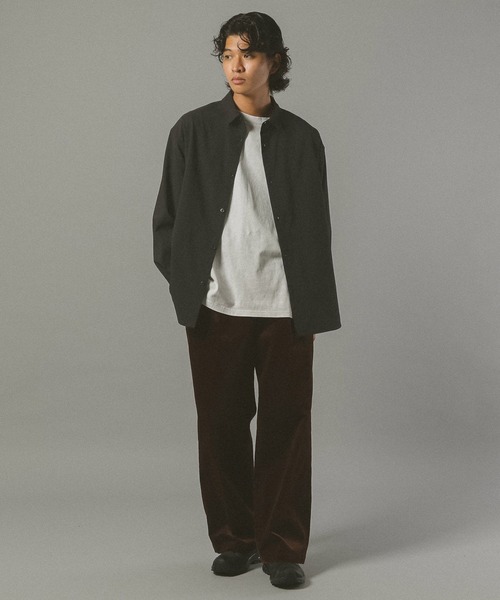 RAGEBLUE（レイジブルー） シャツ RELAX COMFORTABLE SHIRTS