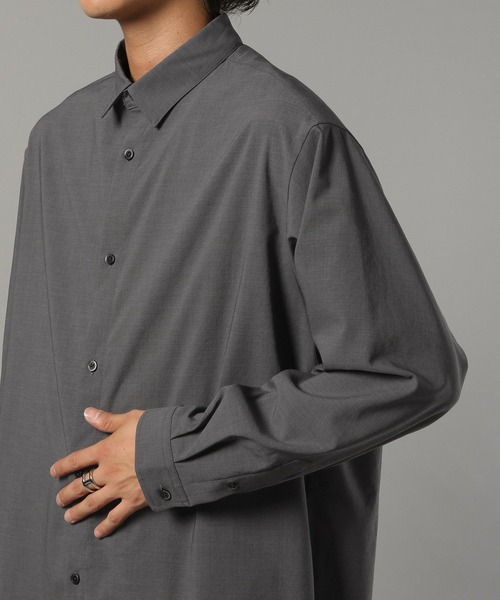 RAGEBLUE（レイジブルー） シャツ RELAX COMFORTABLE SHIRTS