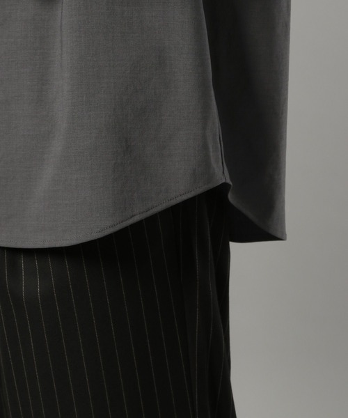 RAGEBLUE（レイジブルー） シャツ RELAX COMFORTABLE SHIRTS