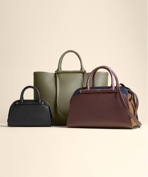 ハンドバッグ キャサリンスモールサッチェル womens