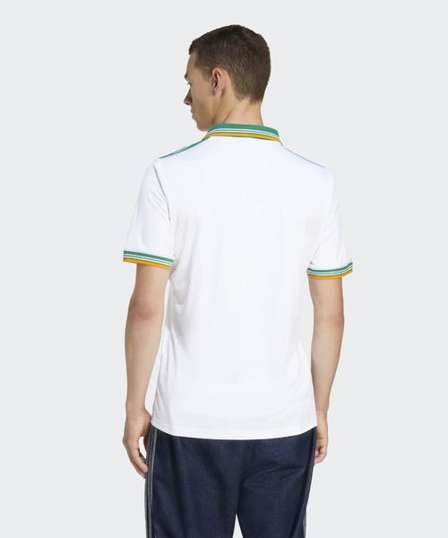 adidas tシャツ ASローマ 25/26 サードユニフォーム