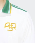 アディダス adidas tシャツ ASローマ...の詳細画像2